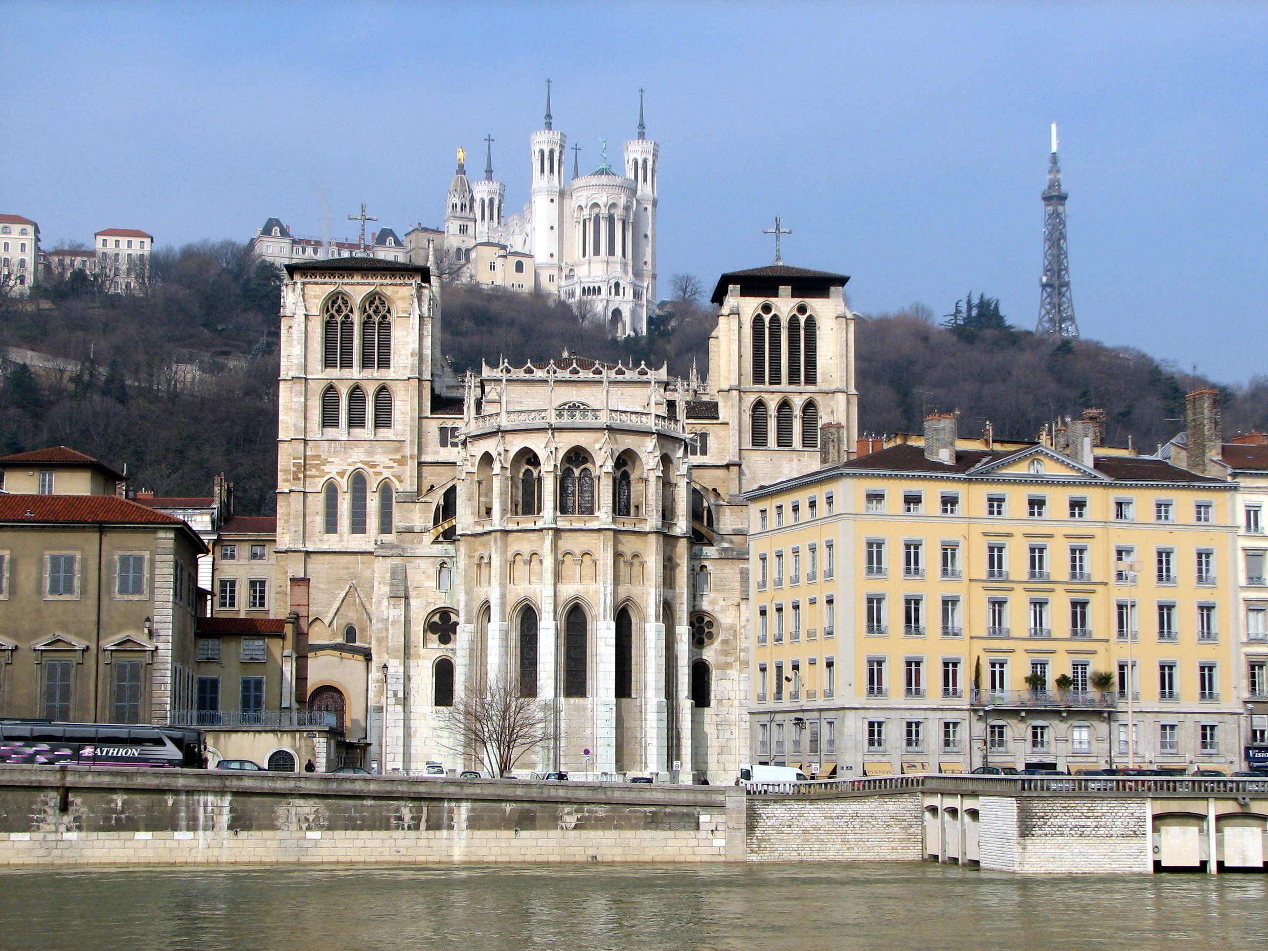 Photo Lyon